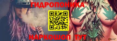 молекула духа Мариинск